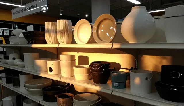 家居饰品选型中材质与工艺的综合考量